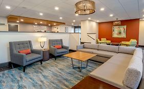 Hampton Inn Nashville / Vanderbilt